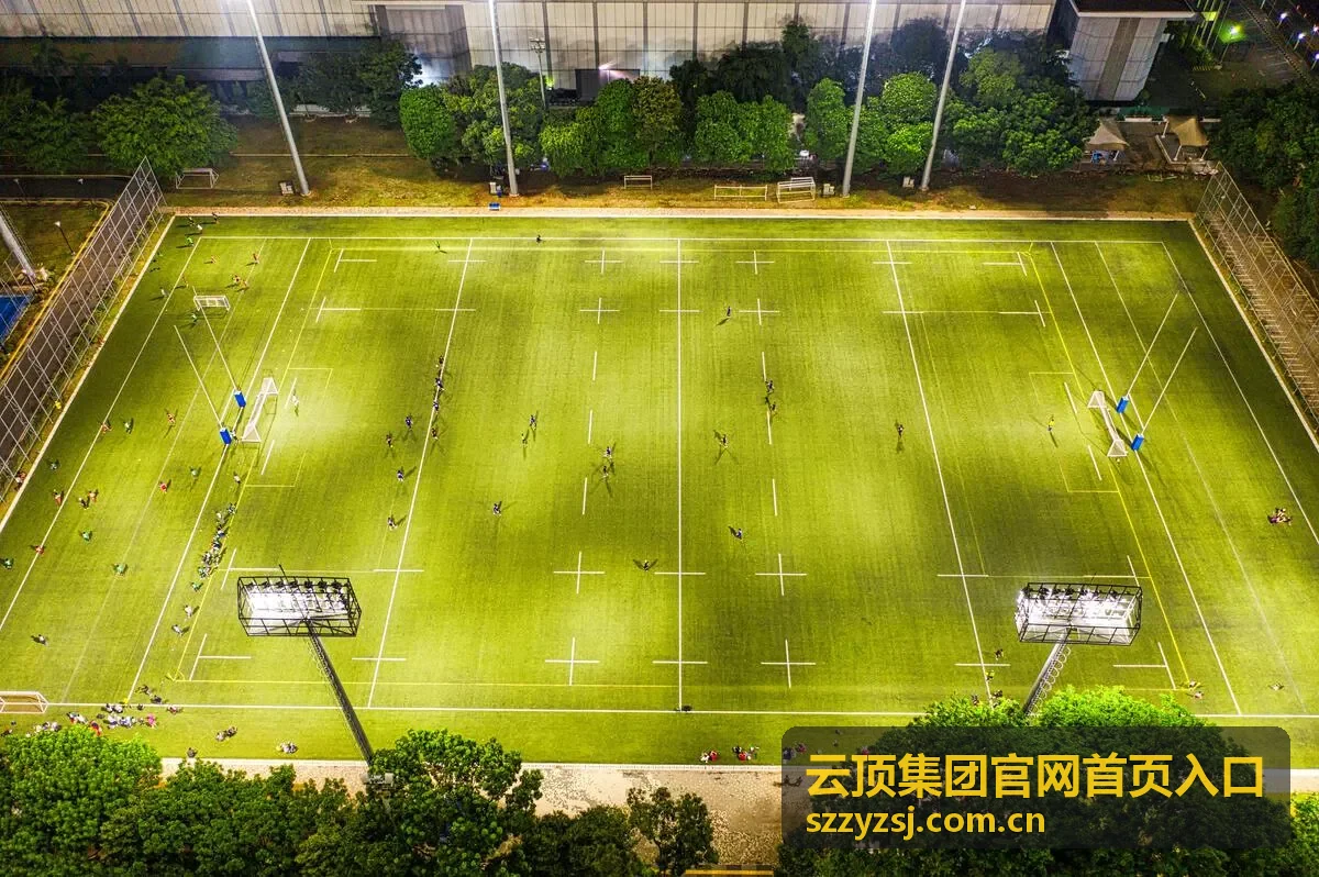 云顶集团官网首页入口统一门户与身份认证设计