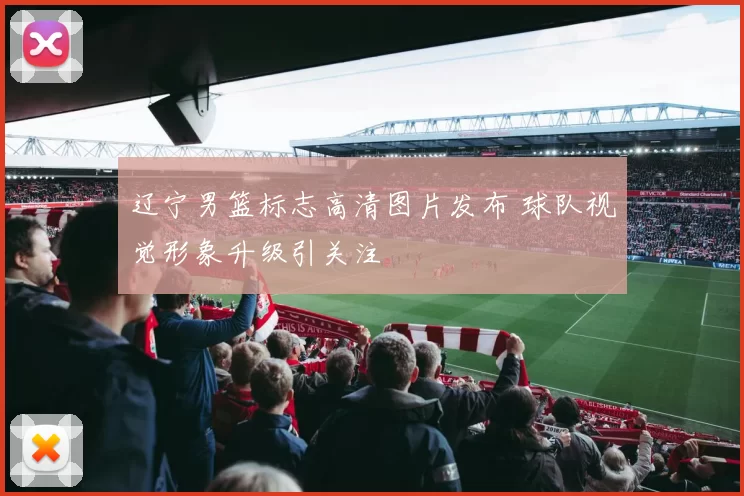 辽宁男篮标志高清图片发布 球队视觉形象升级引关注