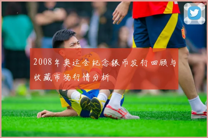 2008年奥运会纪念银币发行回顾与收藏市场行情分析